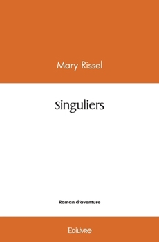 Paperback Singuliers [French] Book