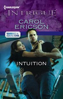 Mass Market Paperback Intuition Book