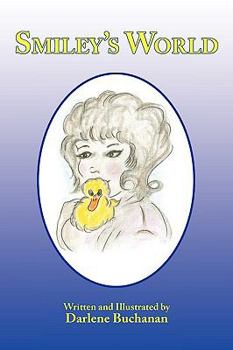 Paperback Smiley's World Book