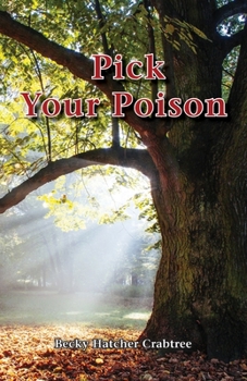 Paperback Pick Your Poison Book