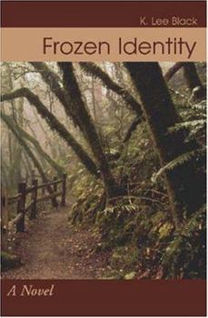 Paperback Frozen Identity Book