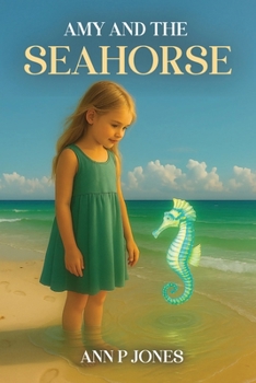 Paperback Amy and the Seahorse Book