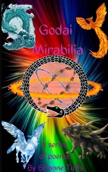 Paperback Godai Mirabilia Book