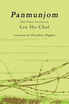 Paperback Panmunjom And Other Stories (Signature Books) Book