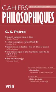 C. S. Peirce
