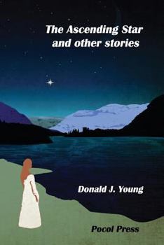 Paperback The Ascending Star and other stories Book