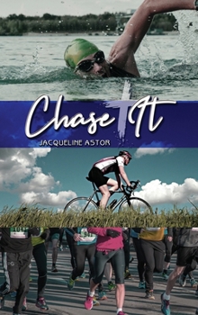 Hardcover Chase It Book