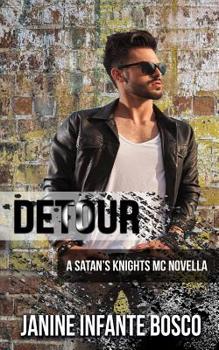 Paperback Detour Book