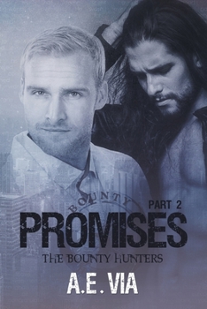 Paperback Promises Part 2 Book