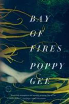Paperback Bay of Fires Book