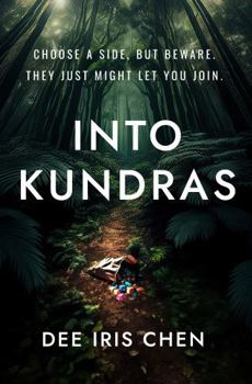 Into Kundras: An Escape and Suspense Thriller