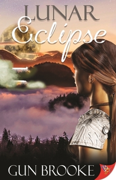 Paperback Lunar Eclipse Book