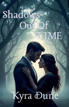Paperback Shadows Out Of Time Book
