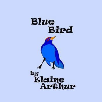 Paperback Blue Bird Book