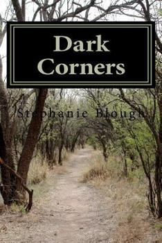 Paperback Dark Corners Book