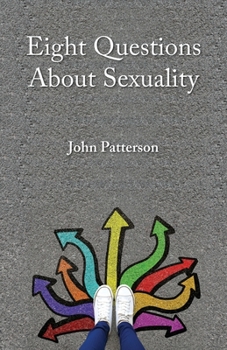 Paperback Eight Questions About Sexuality Book