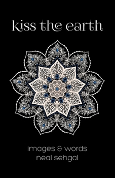 Paperback Kiss the Earth Book