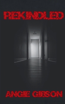 Paperback Rekindled Book