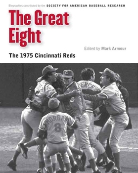 Paperback The Great Eight Book