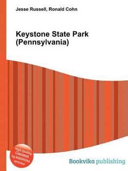 Paperback Keystone State Park (Pennsylvania) Book