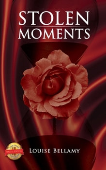 Paperback Stolen Moments Book