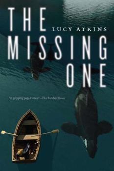 Hardcover The Missing One Book