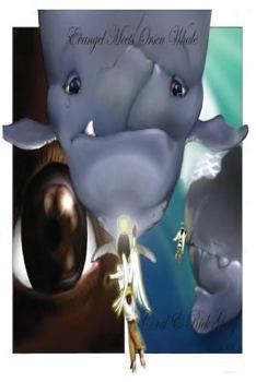 Paperback Evangel Meets Orsen Whale Book