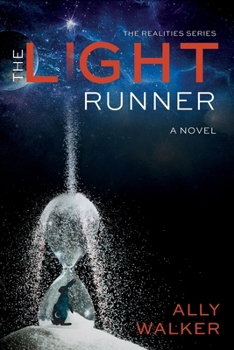 Paperback The Light Runner Book