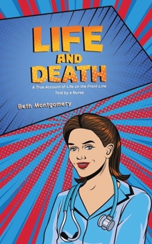 Paperback Life and Death Book