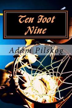Paperback Ten Foot Nine Book