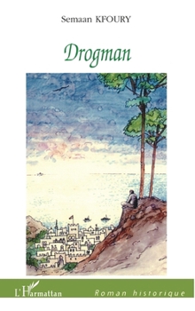 Paperback Drogman [French] Book