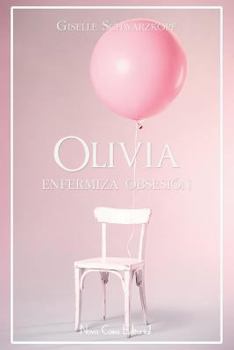 Paperback Olivia [Spanish] Book
