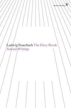 Paperback The Fiery Brook: Selected Writings Book