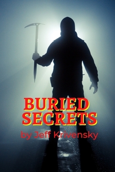 Paperback Buried Secrets Book