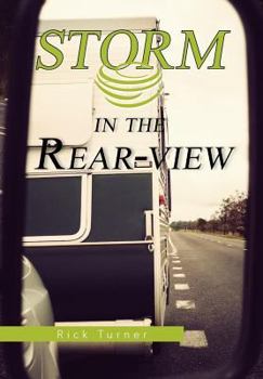 Hardcover Storm in the Rear-View Book