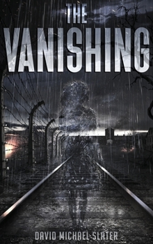 Hardcover The Vanishing Book