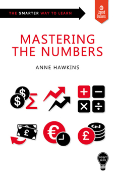 Paperback Mastering the Numbers Book