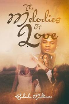 Paperback The Melodies Of Love Book