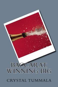 Paperback Baccarat, Winning Big! Book