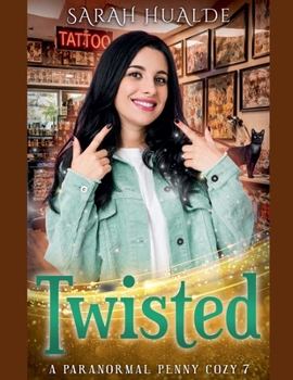 Paperback Twisted Book