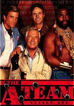 The A-Team: Season One