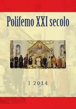 Paperback Polifemo XXI secolo 2014 Book