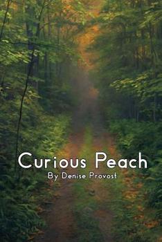 Paperback Curious Peach Book