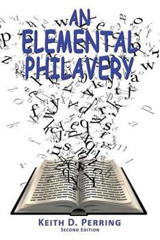 Paperback An Elemental Philavery Book