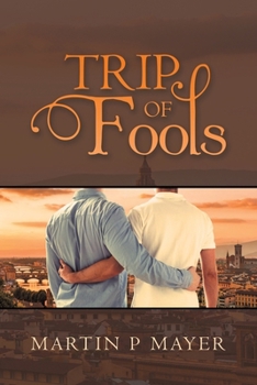 Paperback Trip of Fools Book