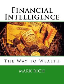 Paperback Financial Intelligence Book
