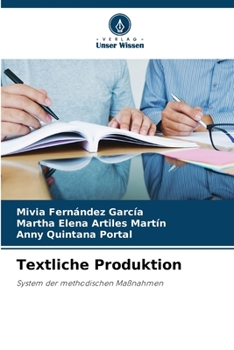 Paperback Textliche Produktion [German] Book