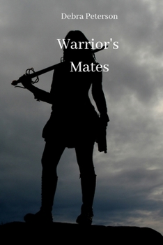 Paperback Warrior's Mates Book