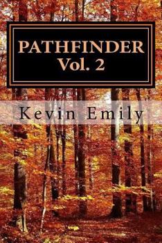 Paperback Pathfinder Vol. 2: The Journey Continues Book