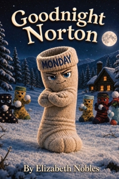 Paperback Good Night Norton Book